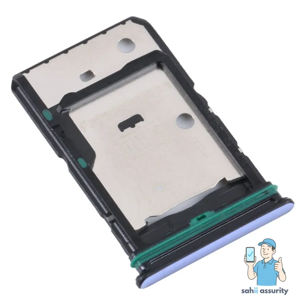 SIM Card Holder Tray for Oppo Reno7 5G thumbnail